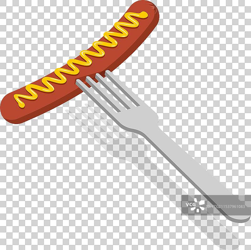 德国符号的3D等距平面图集图片素材