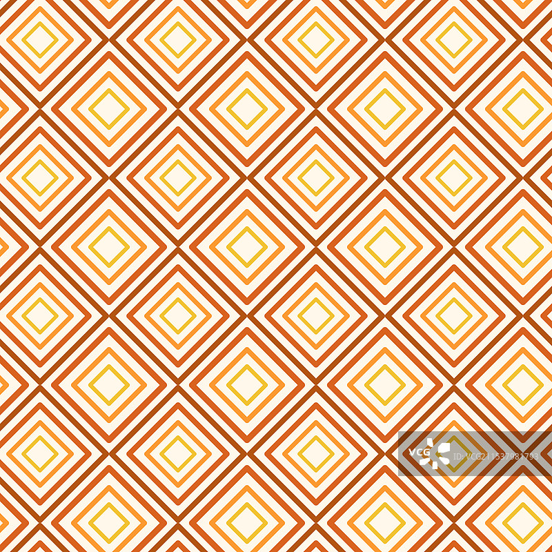 几何彩色钻石线条无缝图案图片素材