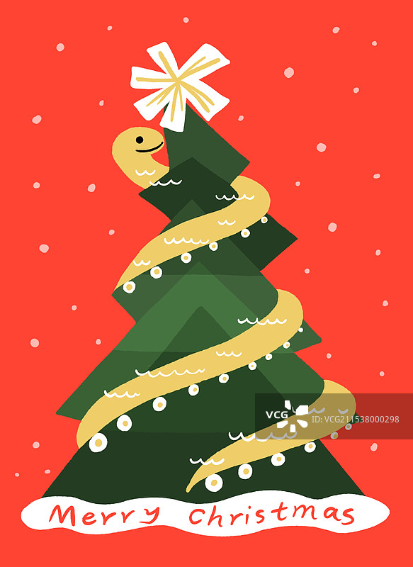 圣诞树图片素材