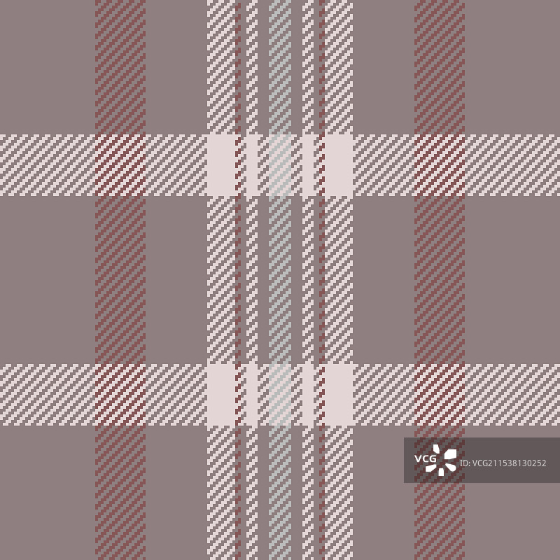 格子布料的格子图案纹理图片素材