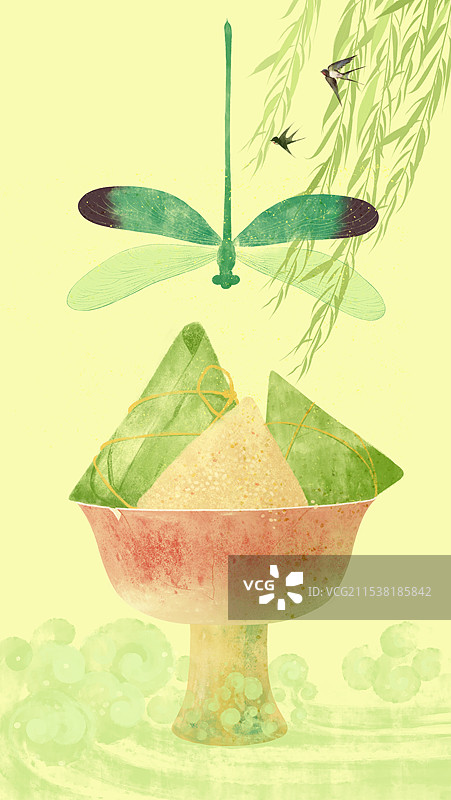 端午节图片素材