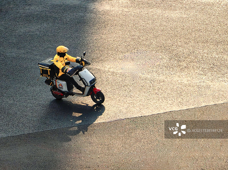 街头掠影图片素材