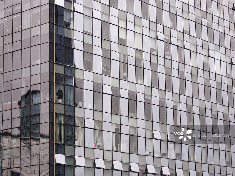 写字楼图片素材