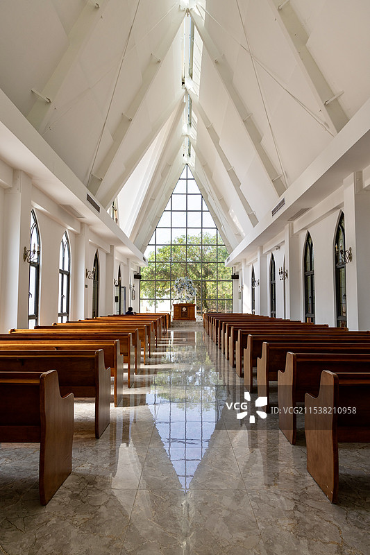 教堂图片素材
