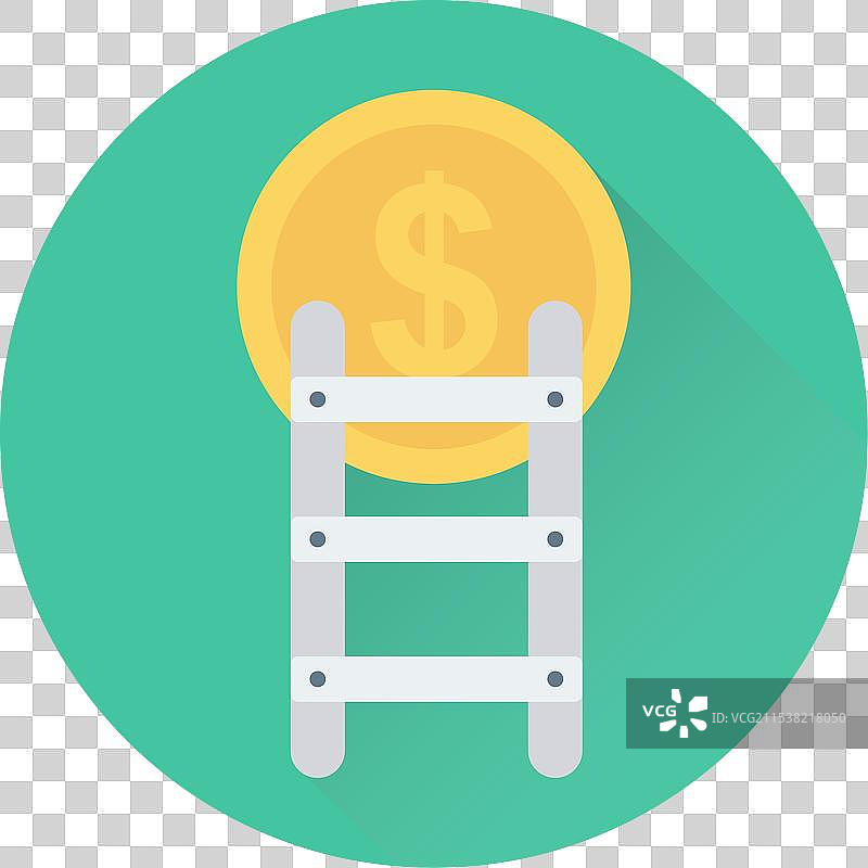 利润图标图片素材