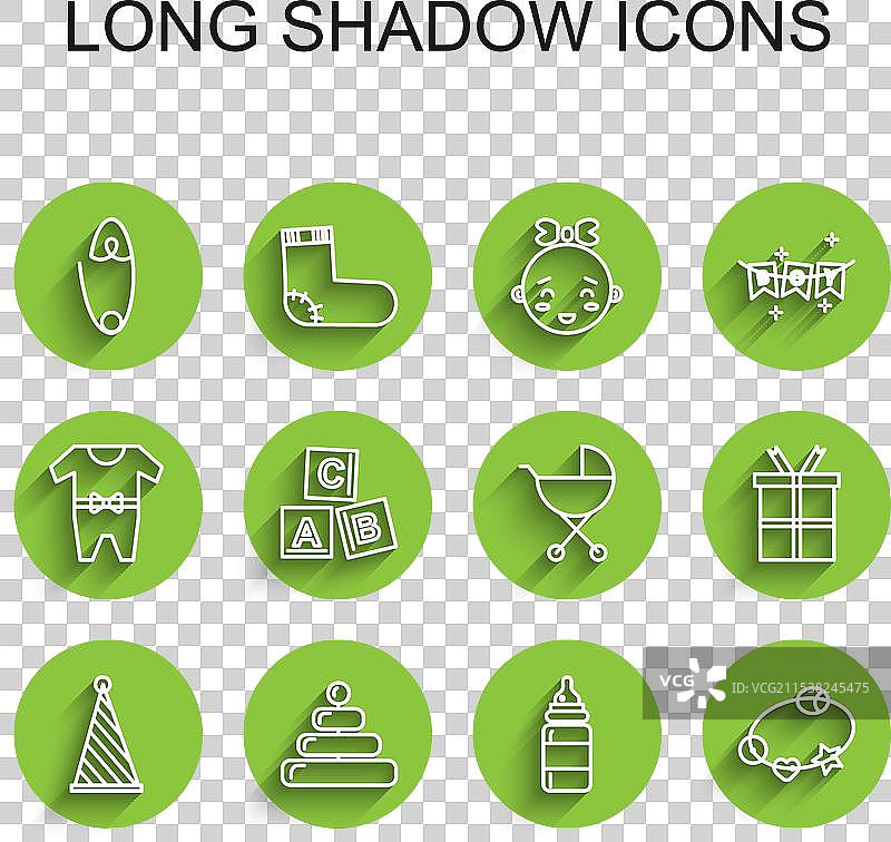 经典钢制派对帽金字塔玩具图片素材