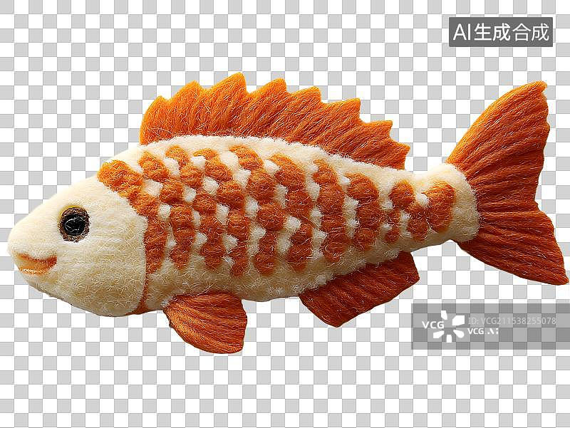 【AI数字艺术】新春元素美食小吃菜品图片素材