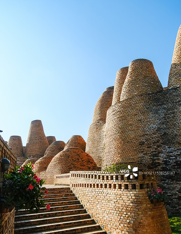 弥勒东风韵景区图片素材