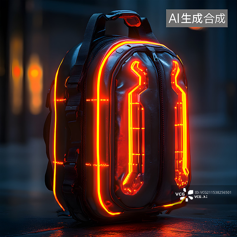 【AI数字艺术】高美感游戏特效风格元素：家具椅子桌子衣橱书柜书包书桌餐桌沙发魔镜宝盒图片素材