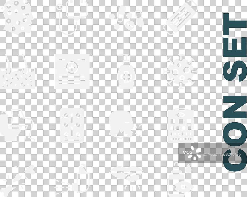 眼药水瓶测试图表病毒药物图片素材