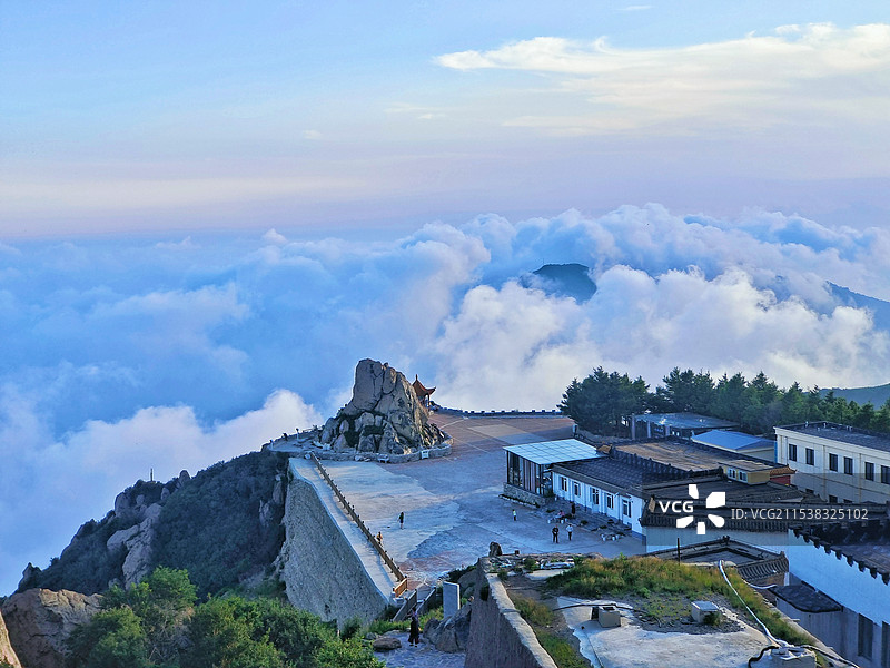 白草畔图片素材