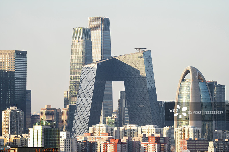 北京地标图片素材