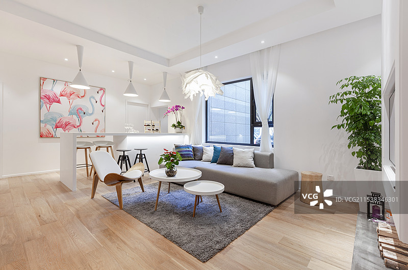 简约家装家居图片素材