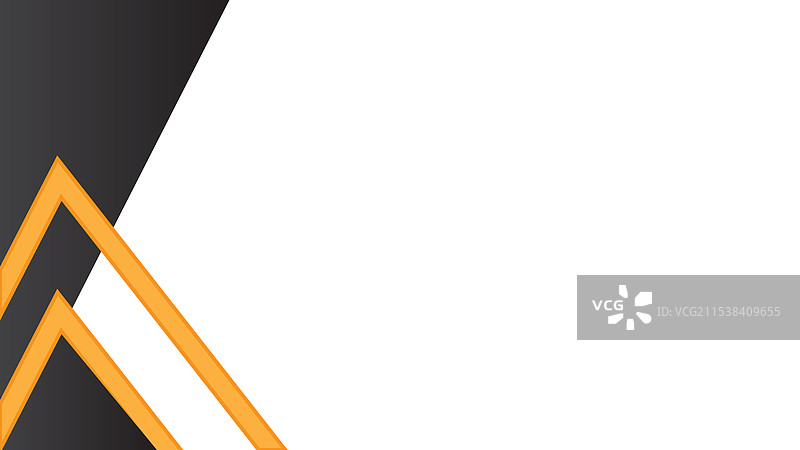 黑色和黄色的现代简约背景与SIM卡图片素材