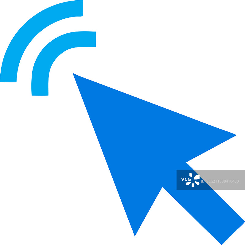 光标元素图片素材