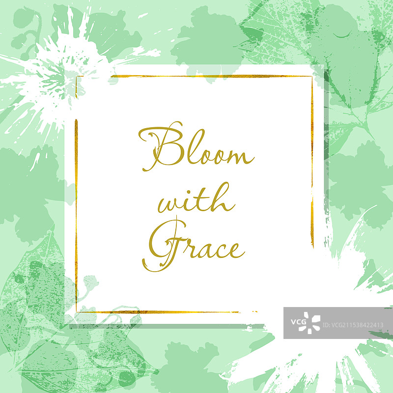 带有白纸的方形卡片图片素材