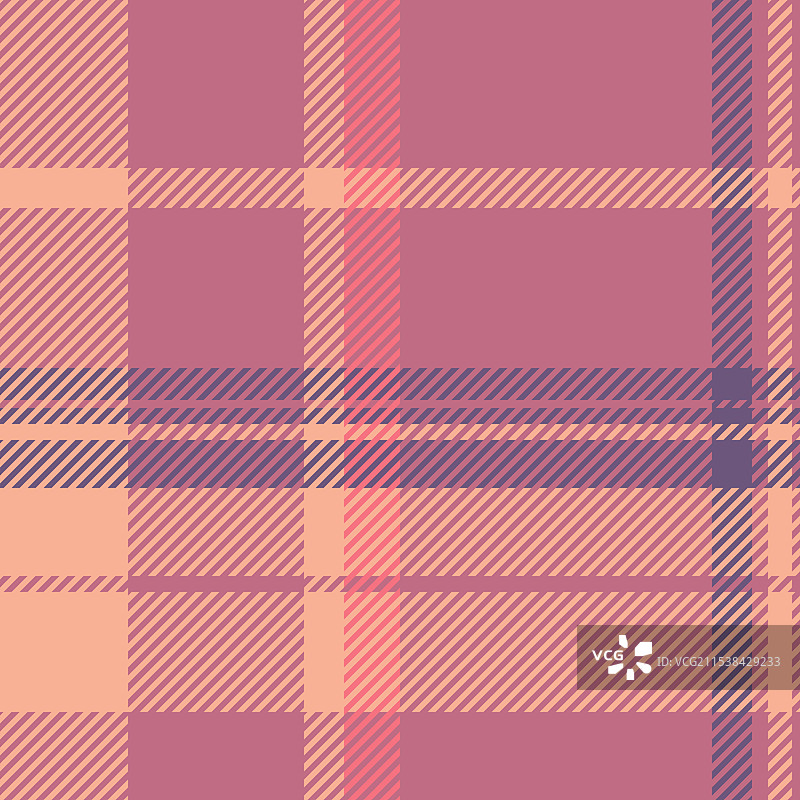 维多利亚时代背景检查无缝刷新图片素材