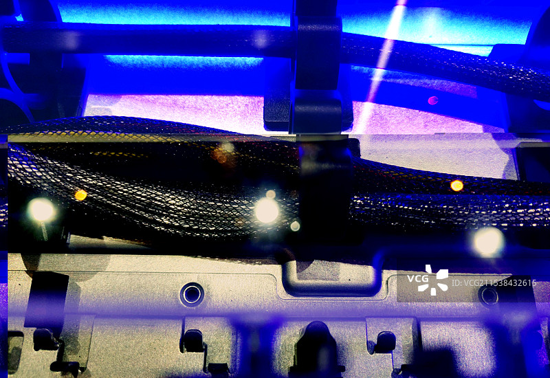 科技摄影作品图片素材