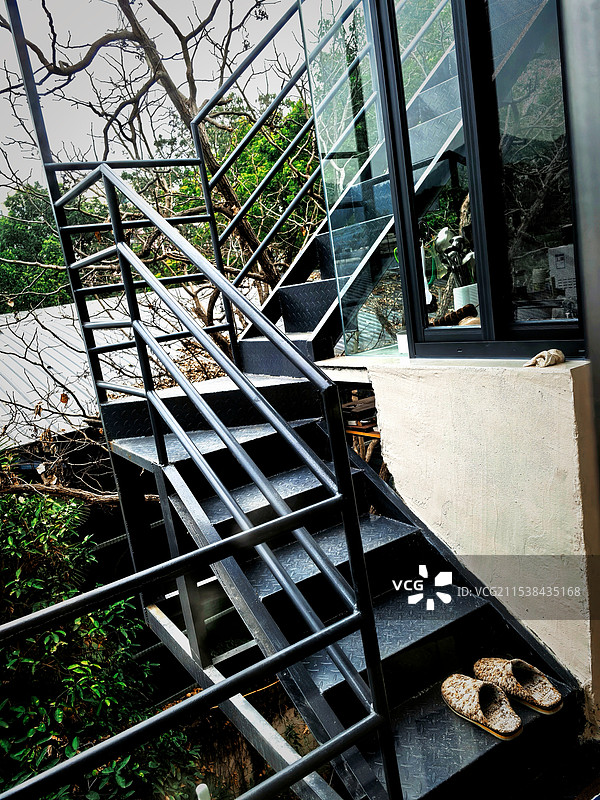 楼梯图片素材