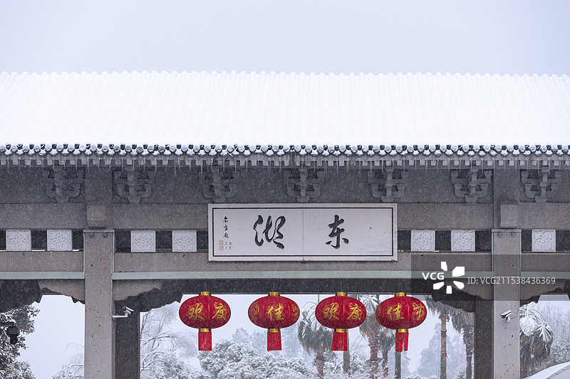 武汉东湖图片素材