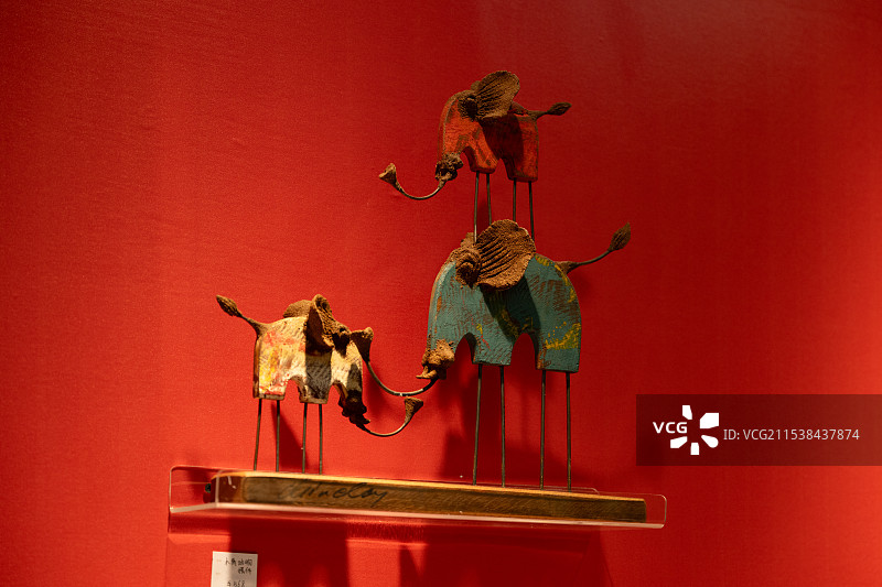 艺术摆件图片素材