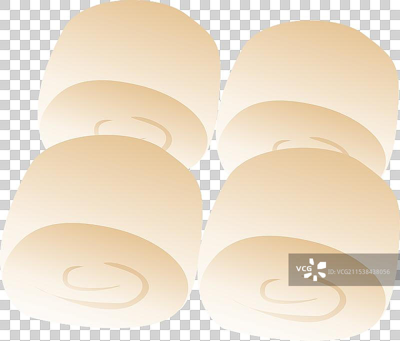 腊月二十九 蒸馒头图片素材