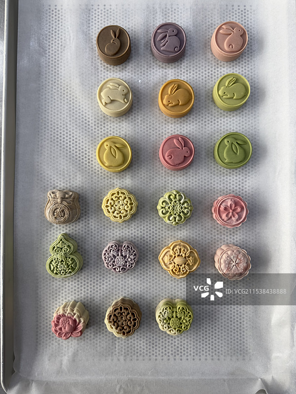 甜品糕点图片素材