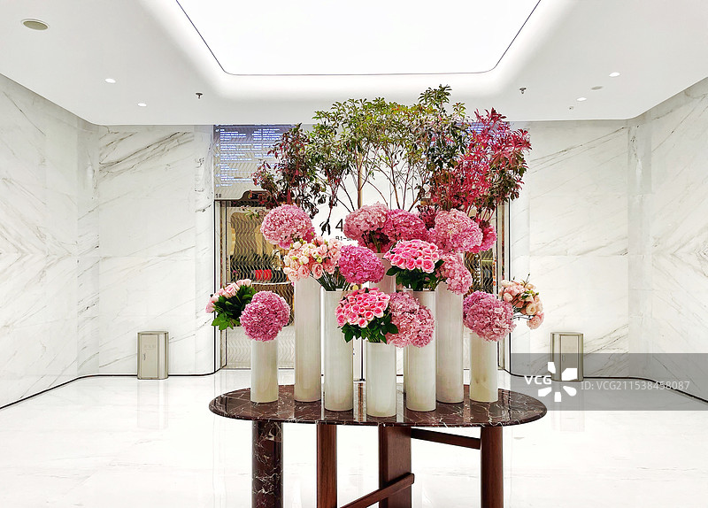 武汉SKP装饰图片素材