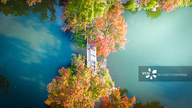 苏州·天平山风景区图片素材