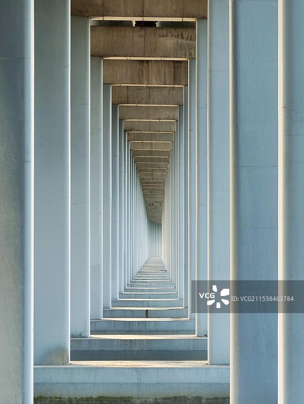 桥底下图片素材