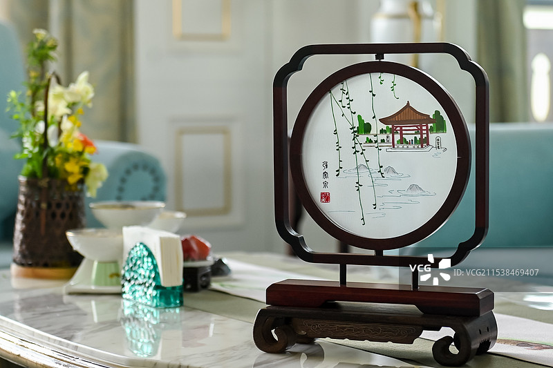 桌面摆件图片素材