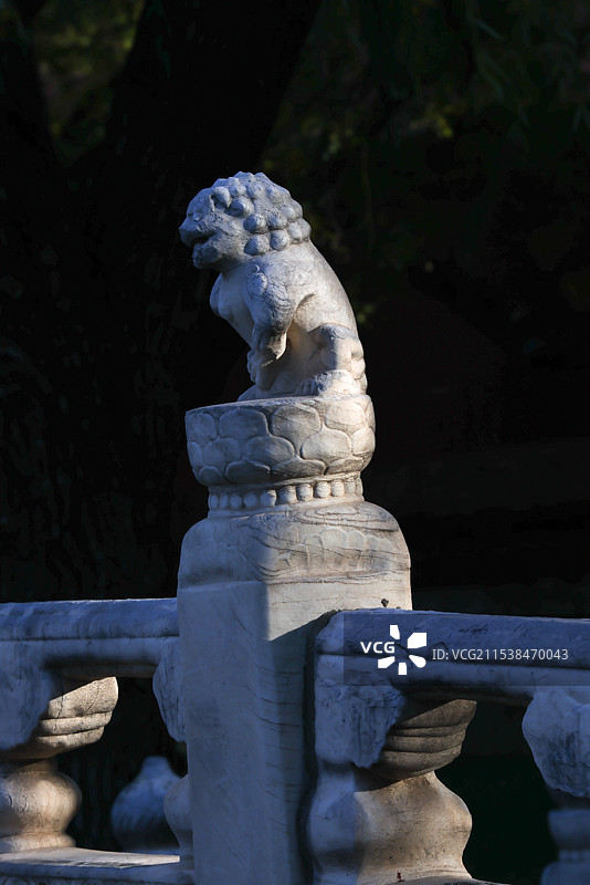 北京故宫冬天秋天建筑和自然风光图片素材