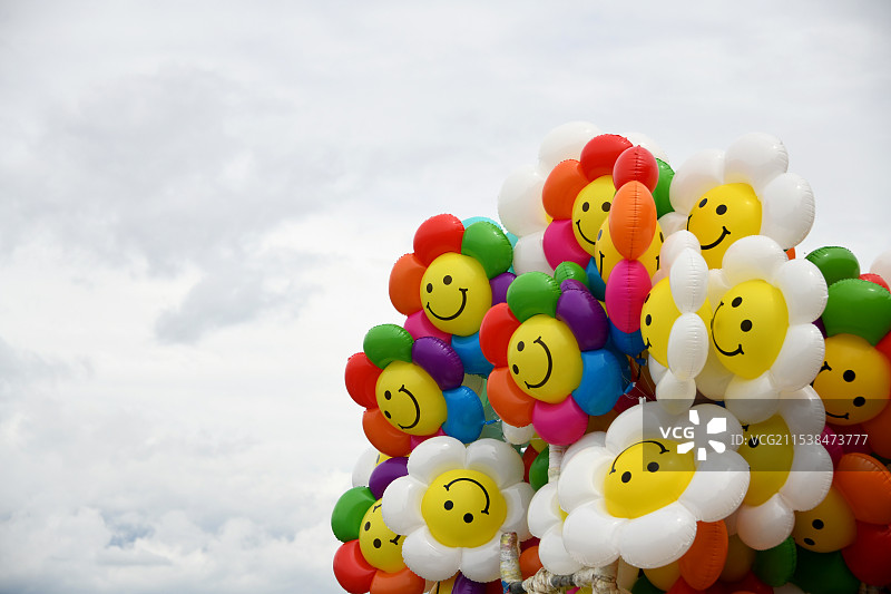 开心快乐每一天图片素材