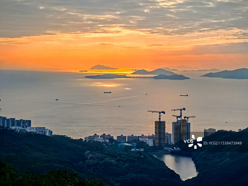 香港风光（29）图片素材