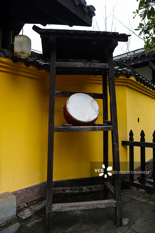 重庆合川七百多年前县衙合州石照县衙 钓鱼城石照县衙图片素材