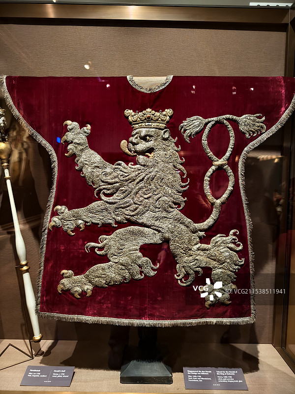 奥地利维也纳～珍宝馆的宝贝图片素材