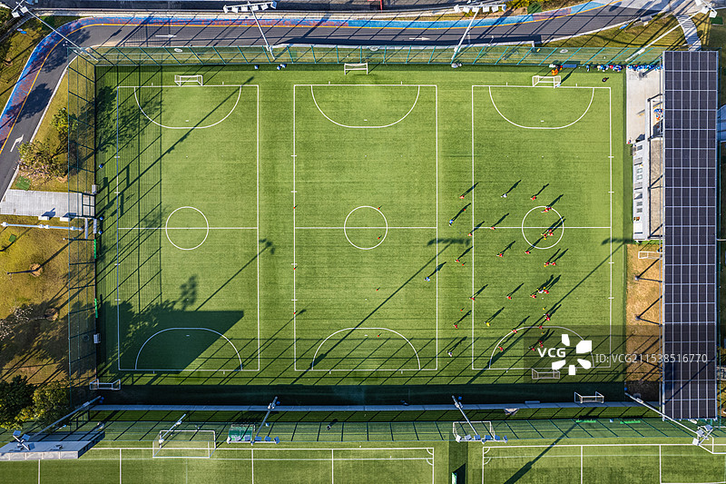 足球场图片素材