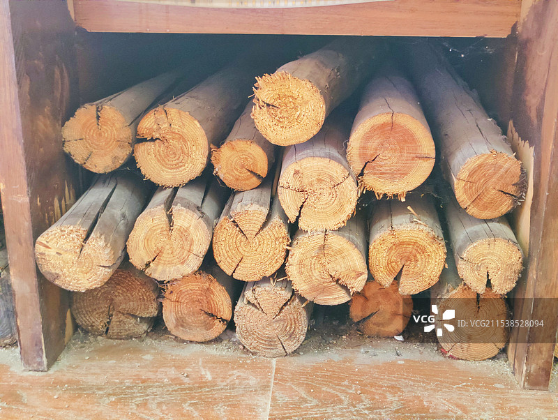 延吉朝鲜族民俗园图片素材