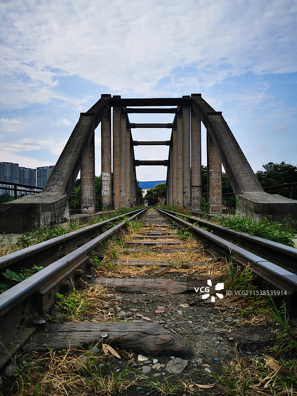 成都机务段历史的铁路图片素材