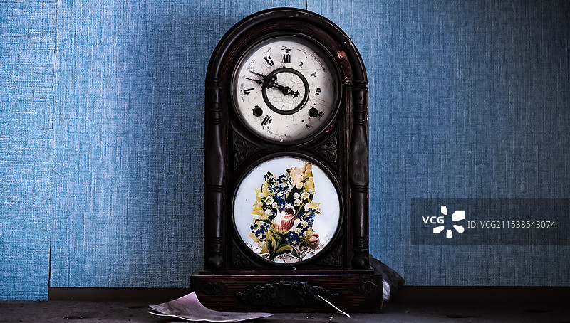 几点了图片素材