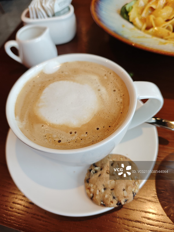 西餐，蓝蛙图片素材