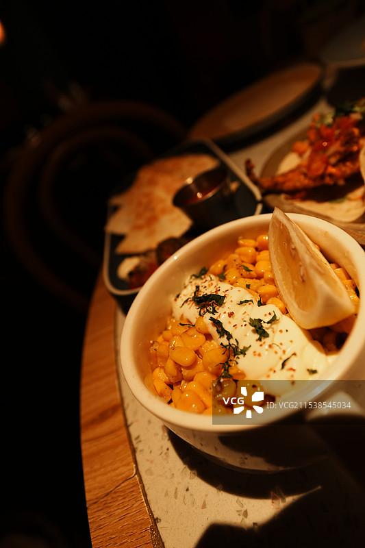 墨西哥菜图片素材