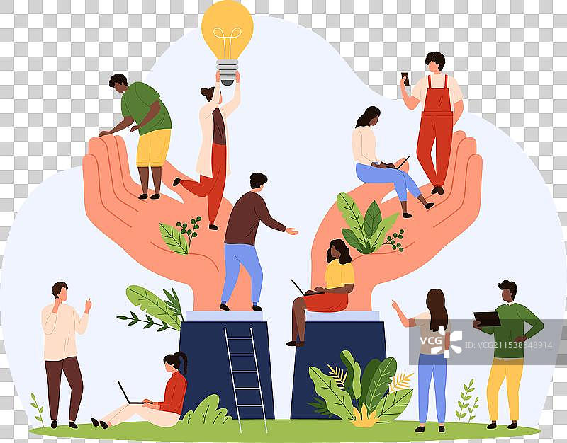 支持和关心福利与福祉图片素材