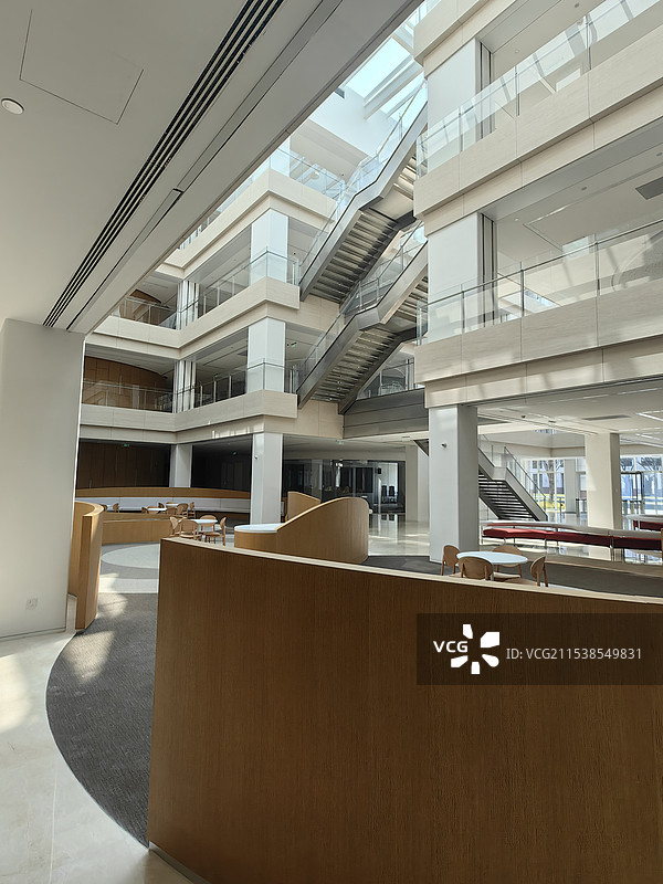 杭州龙坞养生堂园区随拍图片素材