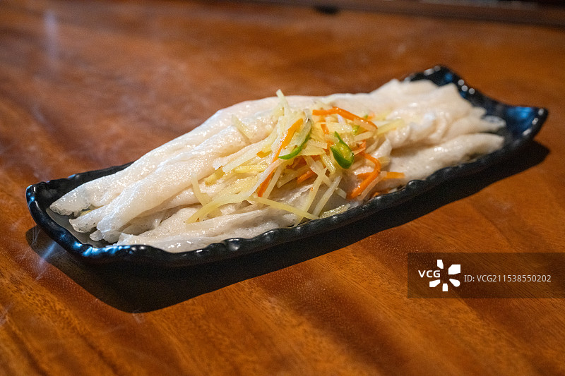 子长市煎饼图片素材