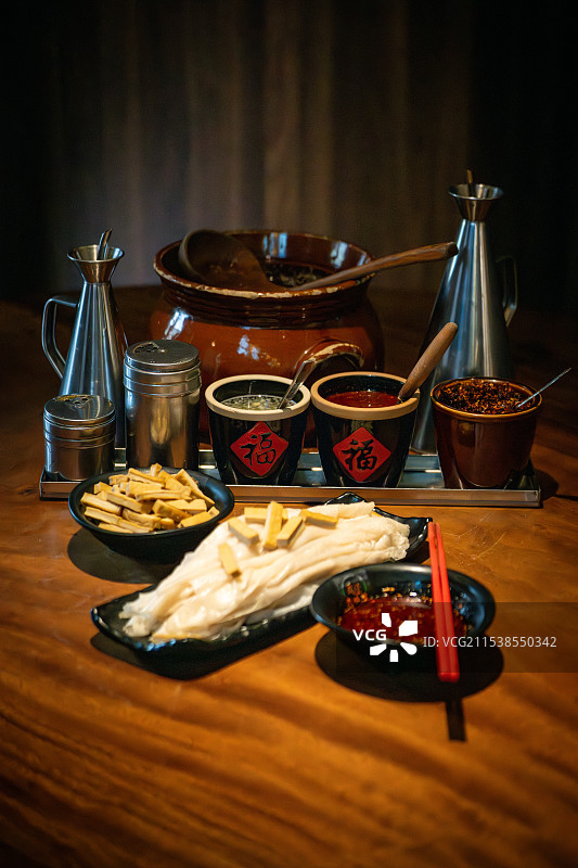 子长市煎饼图片素材