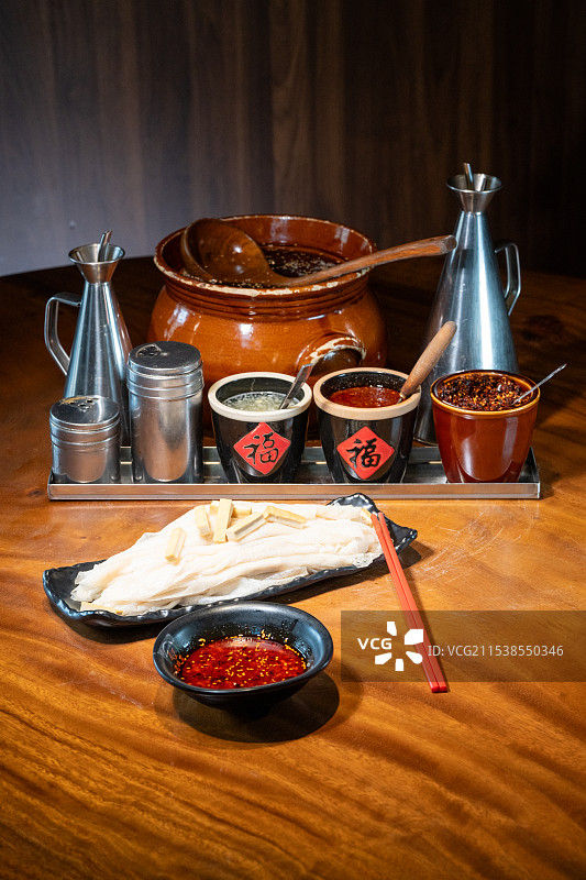 子长市煎饼图片素材