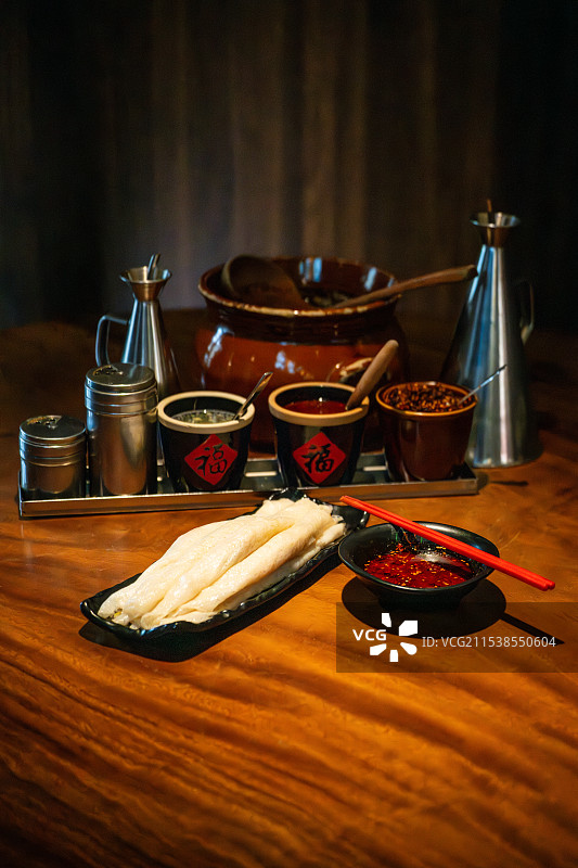 子长市煎饼图片素材