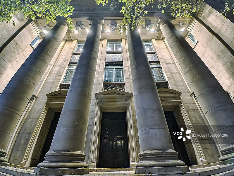 中国工商银行南京分行贵金属旗舰店及私银分中心图片素材