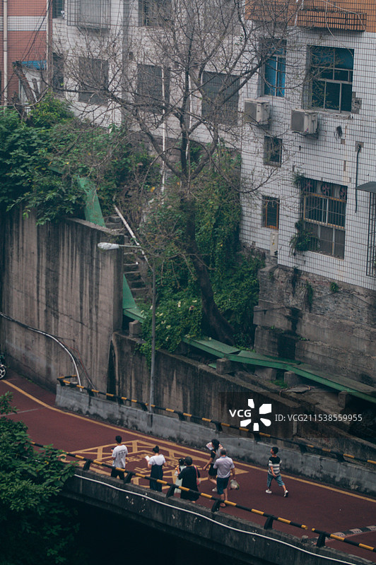 山城重庆图片素材